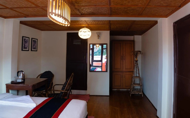 Tulaja Boutique Hotel
