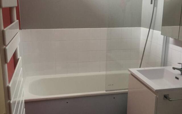 Studio Arette, 1 pièce, 4 personnes - FR-1-602-82