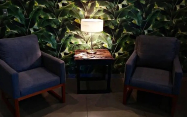 ApartHotel Altamira