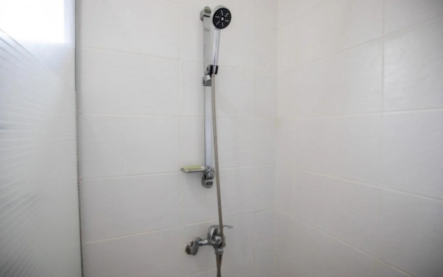 Jeju Palm Hills Pension