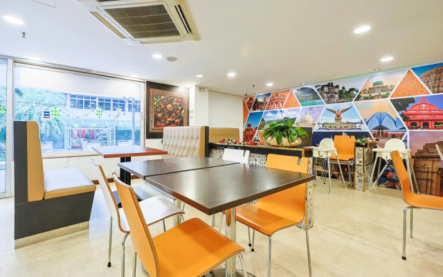 MyCiti Hotel Kuala Lumpur