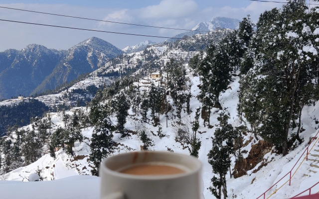 Dev Bhoomi Resort