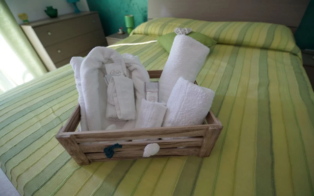 B&B Nodo Francescano