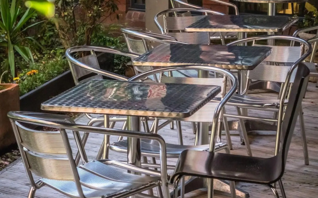 LSE Rosebery Hall - Campus Accommodation