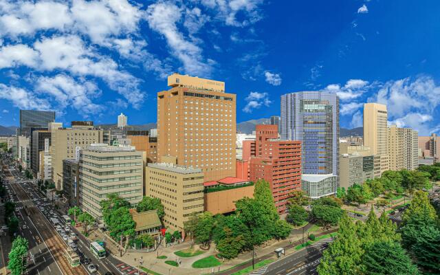ANA Crowne Plaza Hiroshima by IHG