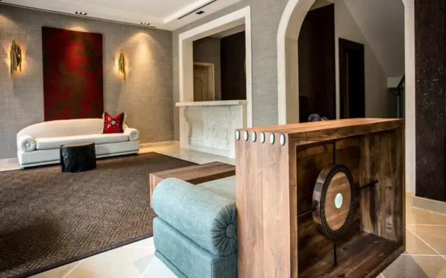 Adiya Signature Hotel