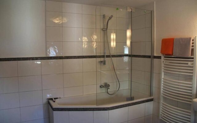 Pension Alpenrose