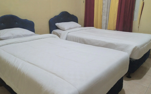 Hotel Pekalongan Syariah Mitra RedDoorz