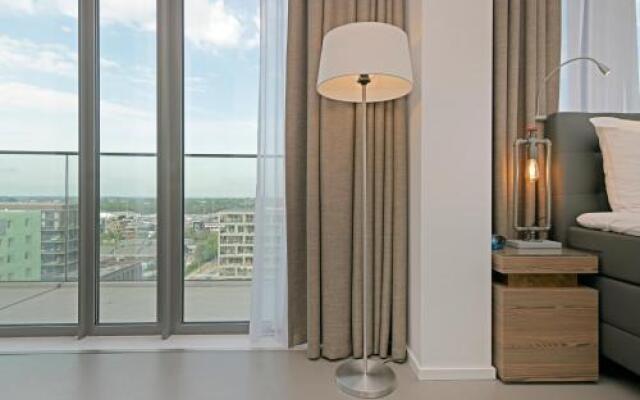 Black Jack Suites Amsterdam