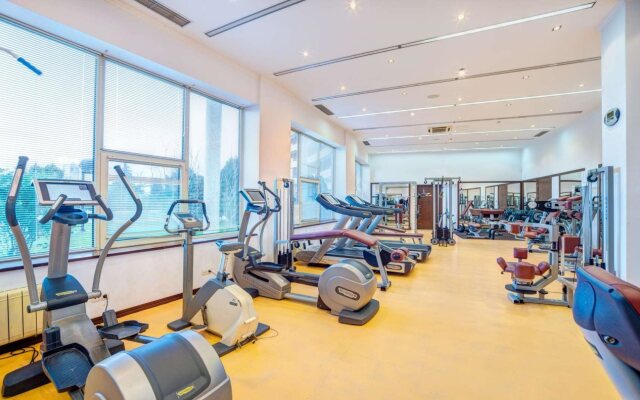 Grand Hotel Pomorie
