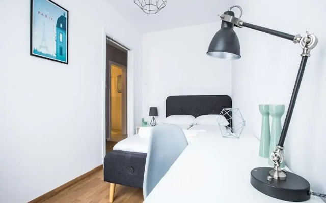 Emihouse Apartamenty Zamkowe