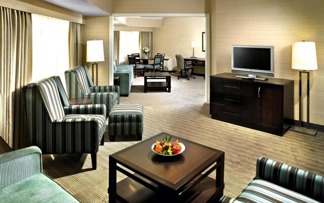 Delta Hotels by Marriott Saskatoon Downtown