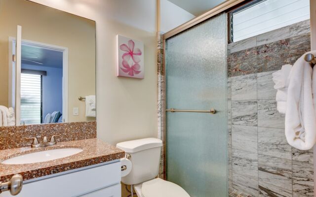 Poipu Shores 301b 3 Bedroom Condo by RedAwning