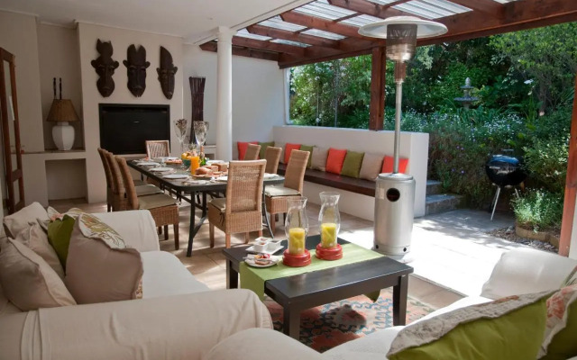 Fernwood Manor Boutique Guest House