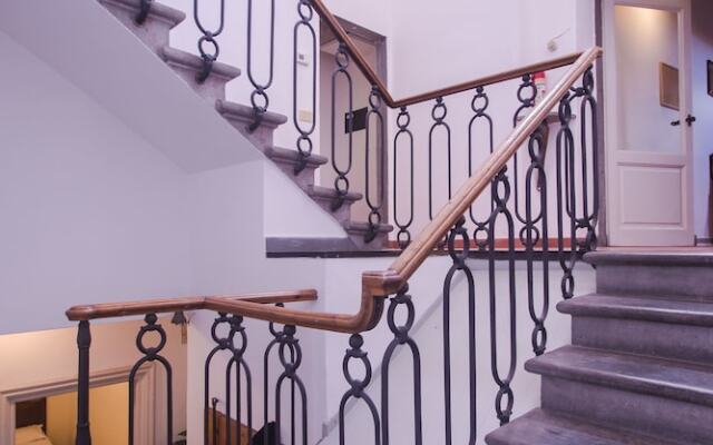 Lovely 4BD Apt 3min Walk to Ponte Vecchio