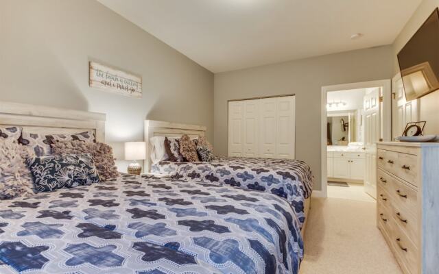 World Tour Golf Links Condos by Escape