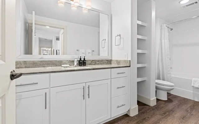 Furnished Apartment in Buckhead