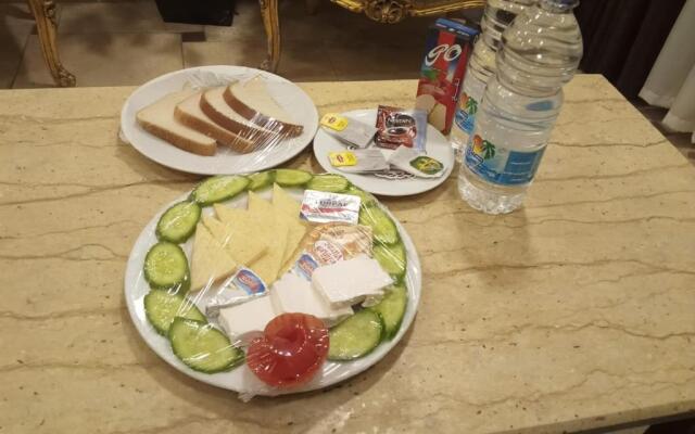 Jewel Al Nasr Hotel & Apartments