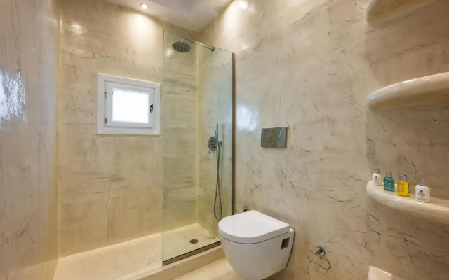 Siete Mares Luxury Suites