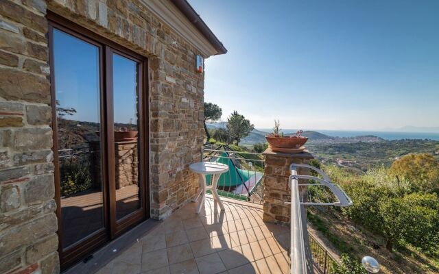 Villa Pandora
