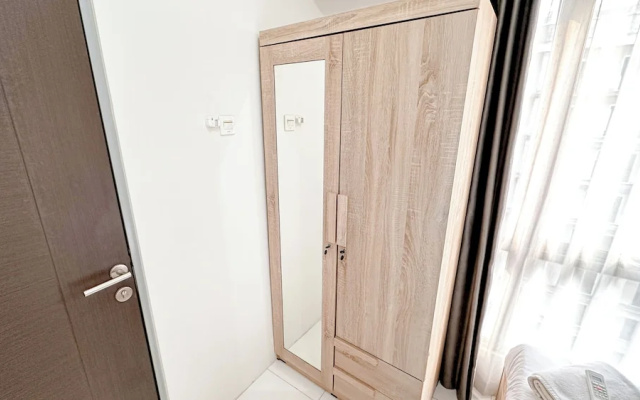 Nice And Comfortable Stay 2Br At Tamansari Prospero Sidoarjo Apartment – Guest Rooms – Sidoarjo