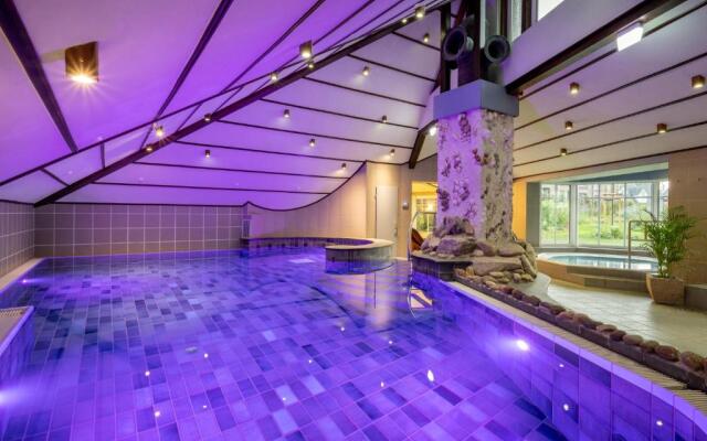 Köhlers Forsthaus Wellness & Genuss Hotel