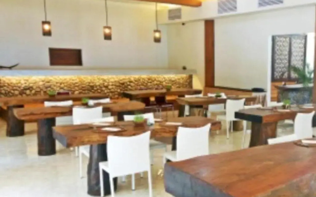 The Pade Dive Resort