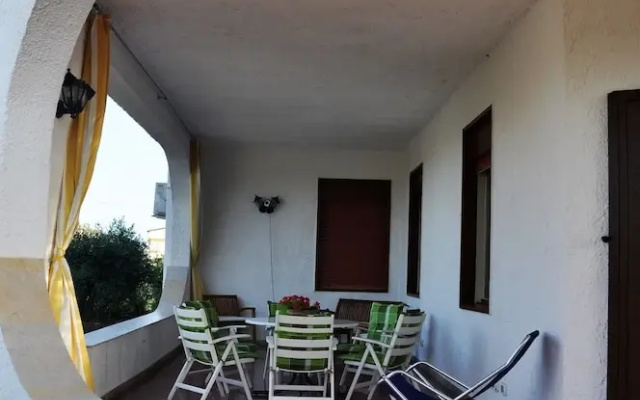 Santa Teresa