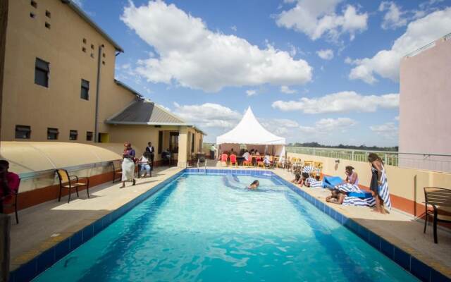 Paleo Hotel & Spa