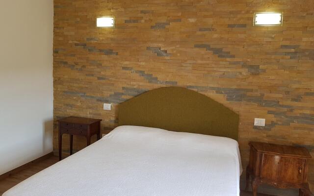 Agriturismo Castello delle Fornaci - Private Jacuzzi