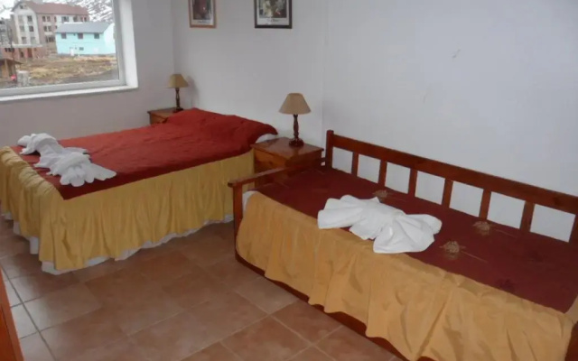 Hotel Arquimedes