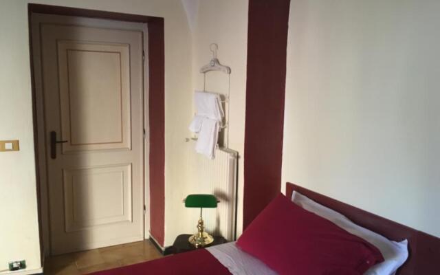 Antico Pozzo Bed and Breakfast