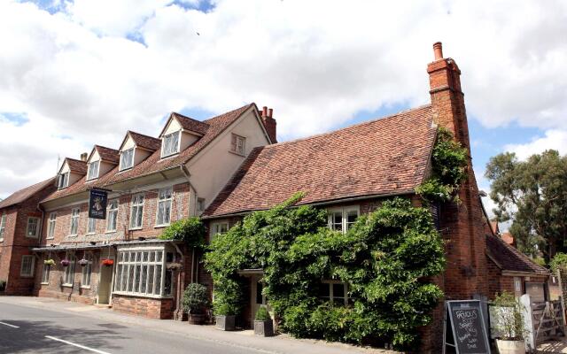 The White Hart