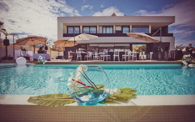 Inmovecos Villa Gawy