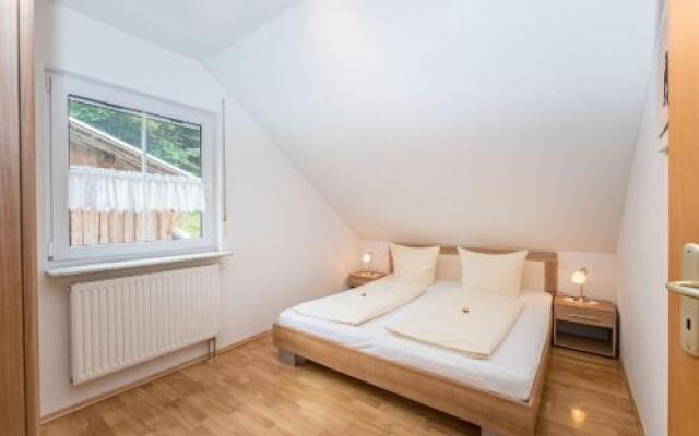 Apparthaus Schuchter