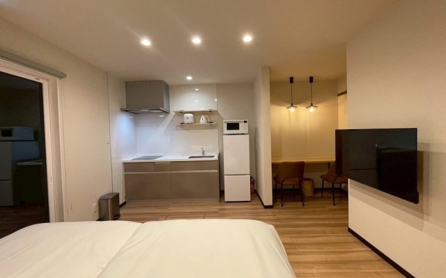 Casa Kokoro Hakuba – Guest Rooms – Hakuba