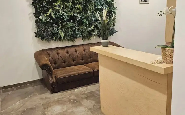 Suebi Rooms and Apartments