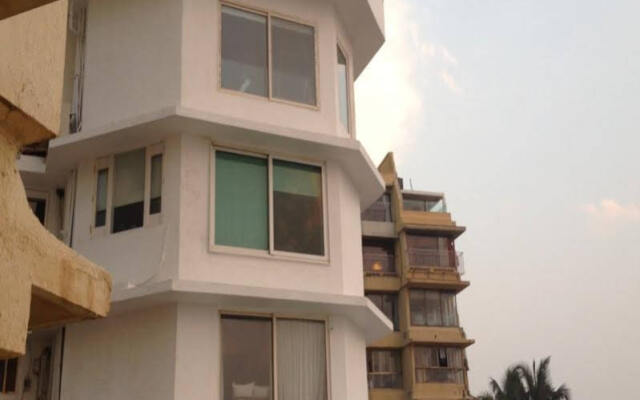 Juhu Apartments