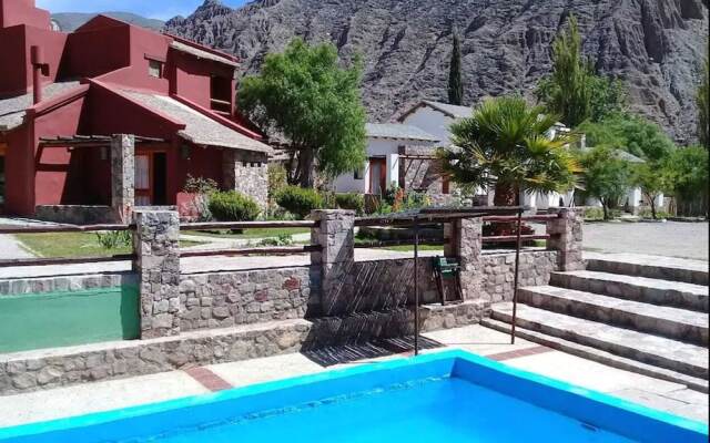 El Refugio de Coquena