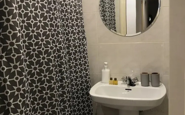 Apartamento Tucumán