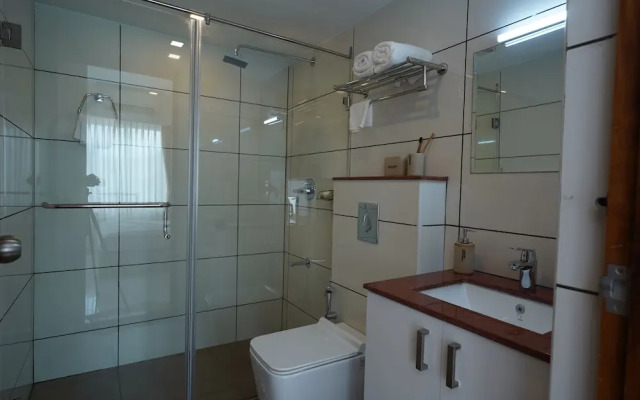Tea Tree Suites Manipal