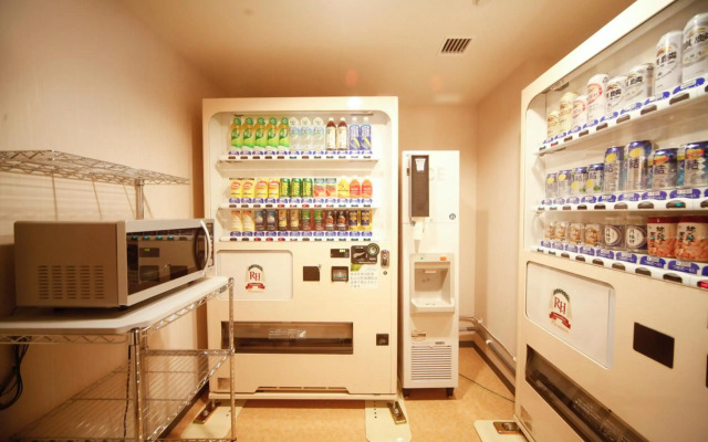 Richmond Hotel Premier Sendai Ekimae