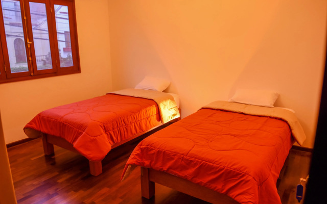 Lima White House - Hostel