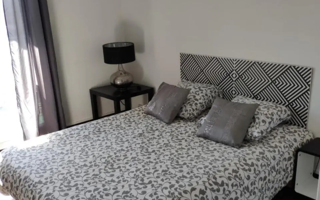 appartement marseille velodrome