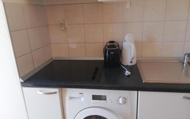 Apartmani Marija