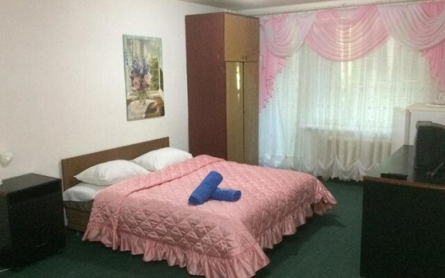 Mini Hotel Vesna
