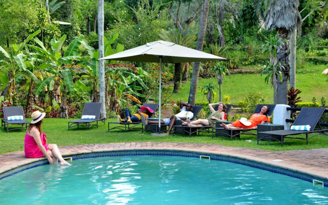 ANEW Resort Hazyview Kruger Park