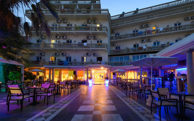 Potamaki Beach Hotel