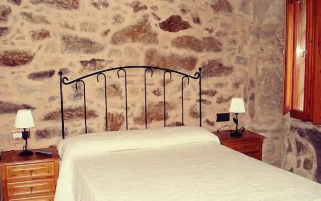 Casa As Fontes