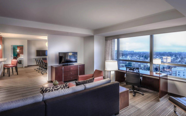 Residence Inn Arlington Ballston
